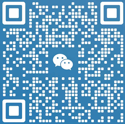 掃一掃，關(guān)注微信號(hào)